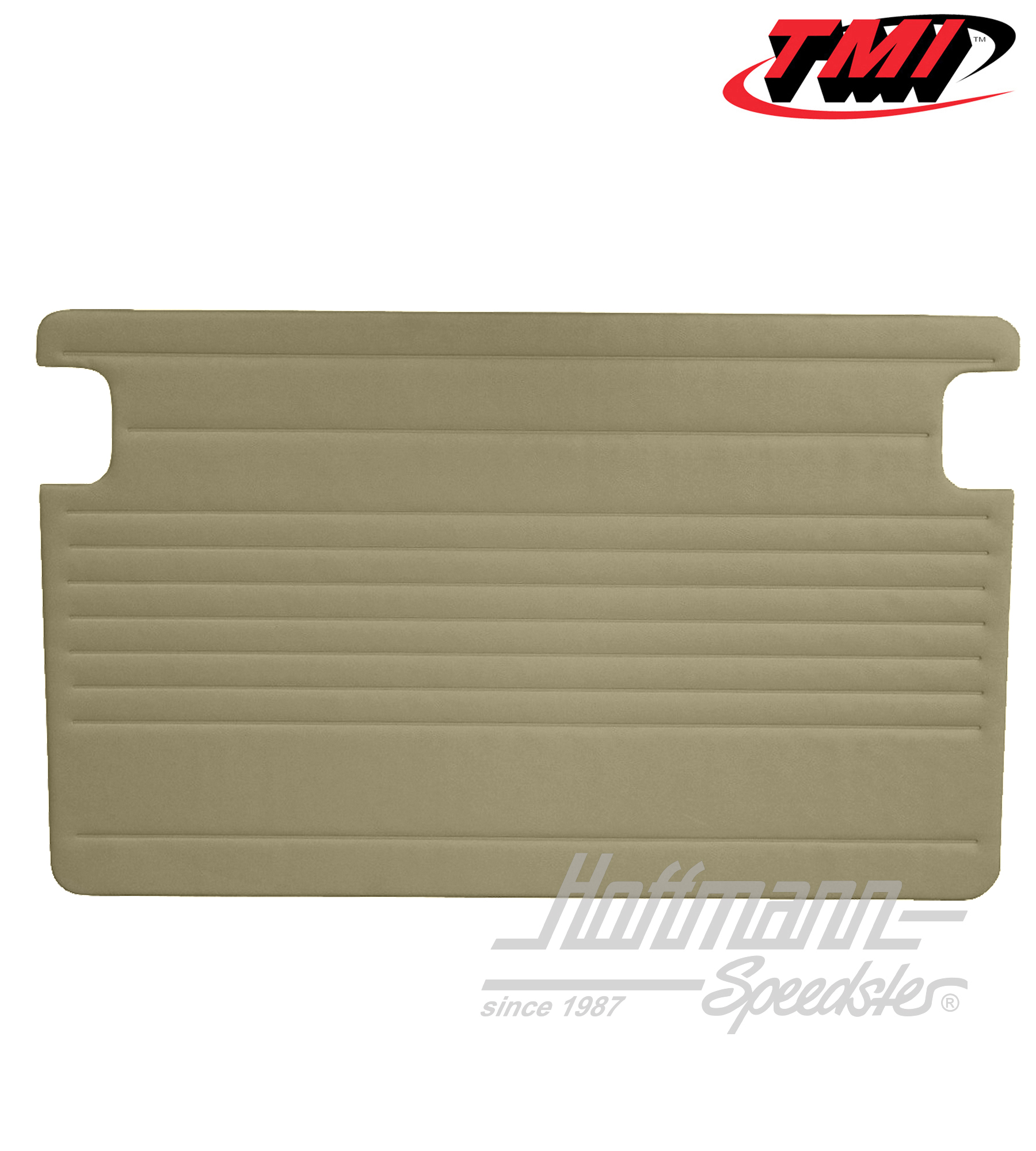 Pannello porta scorrevole, 8.70-, beige | 10-2129-14 | 098-0544-05