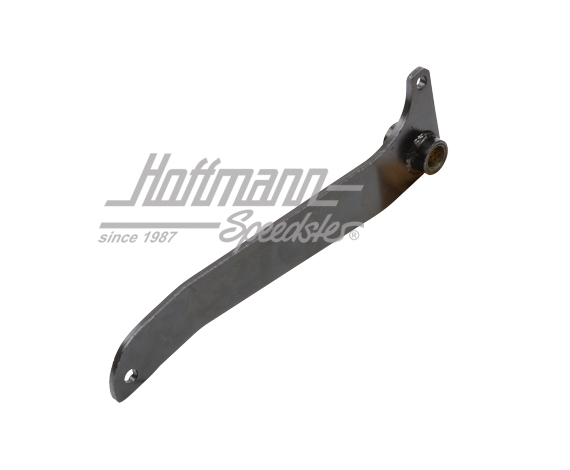 Leva del freno, pedale del freno, Furgone T2C                                                       