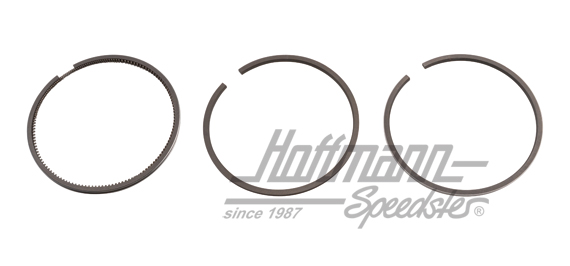 Anelli di pistone, 79.75 mm, 1.7, 1 pistone | 028 198 153 A | 308-0332