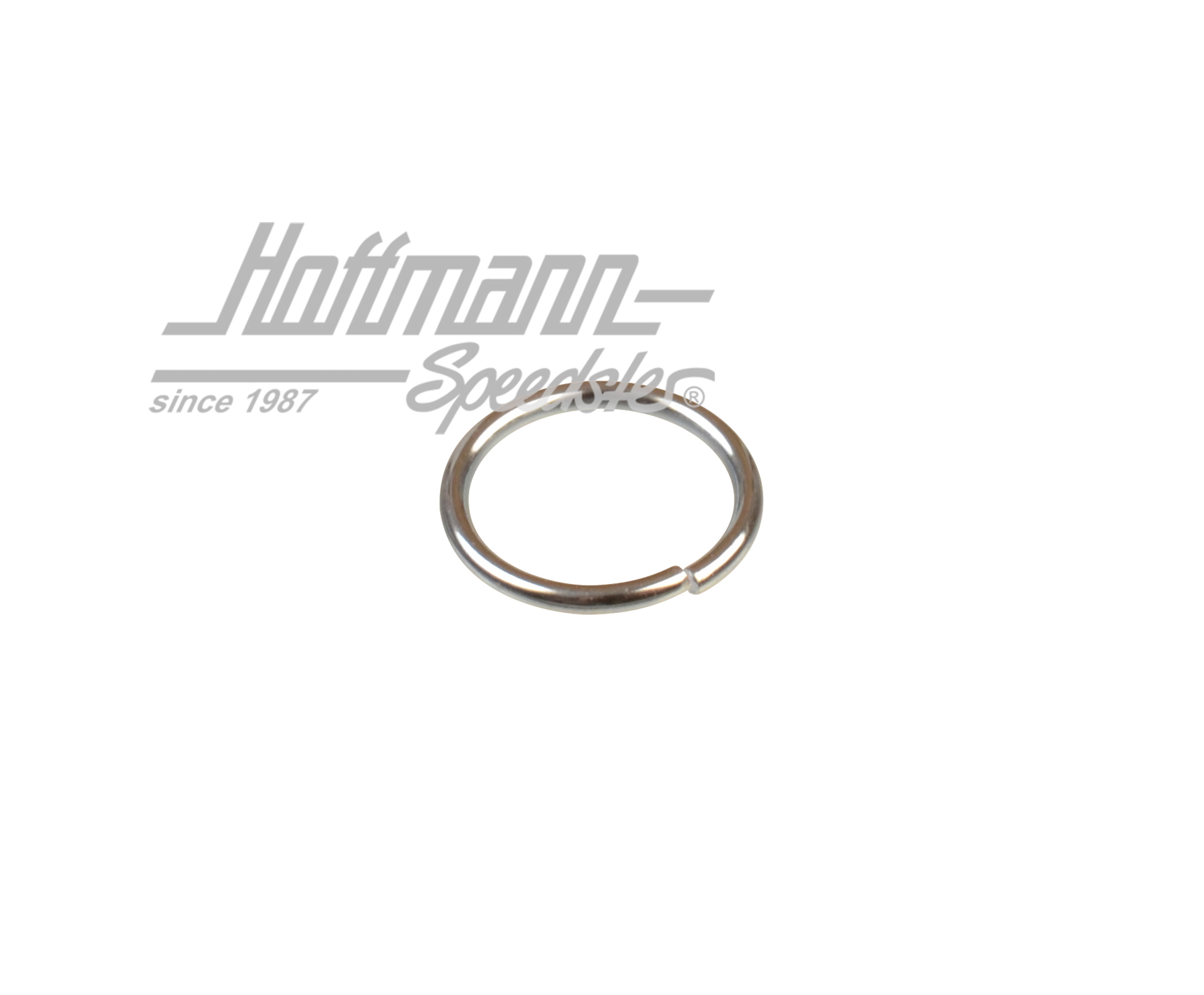 Anello di sicurezza, ammortizzatore, posteriore | 8D0 512 097 | 140-3950-08