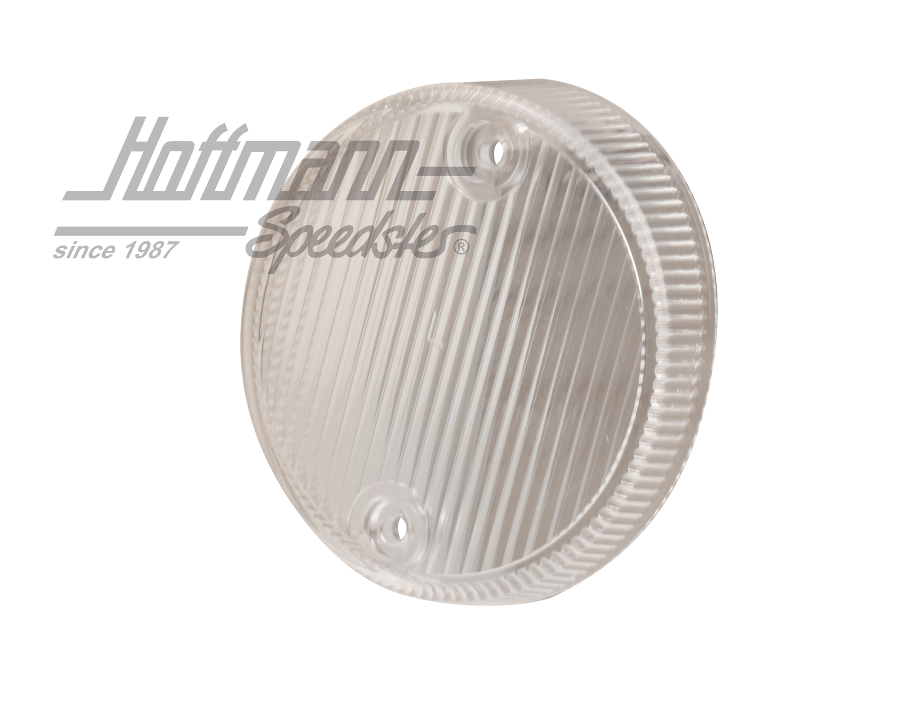 Vetro, luce di posizione laterale, bianco, sinistra                                                 