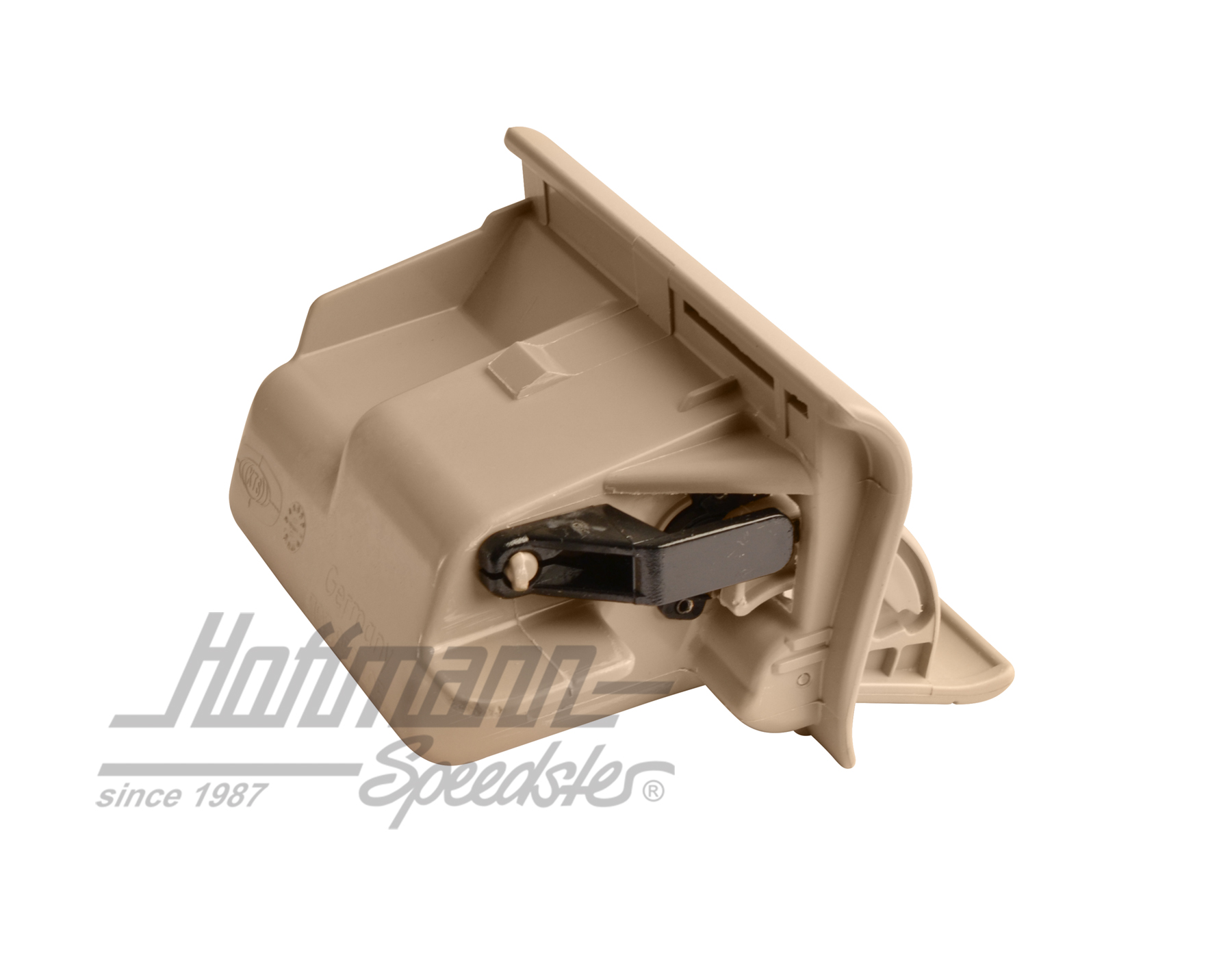 Portacenere, Furgone T4, 5.97-6.03, beige chiaro                                                    