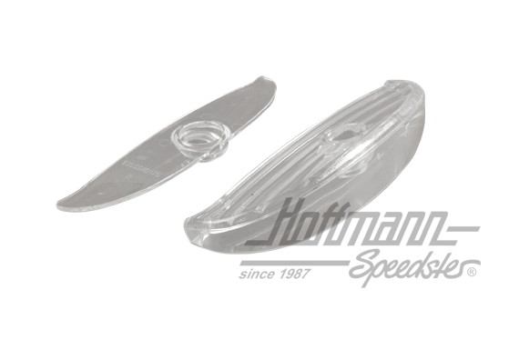 Copertura, fendinebbia, all'interno, destra | 964 631 416 00 | 580-1980-02