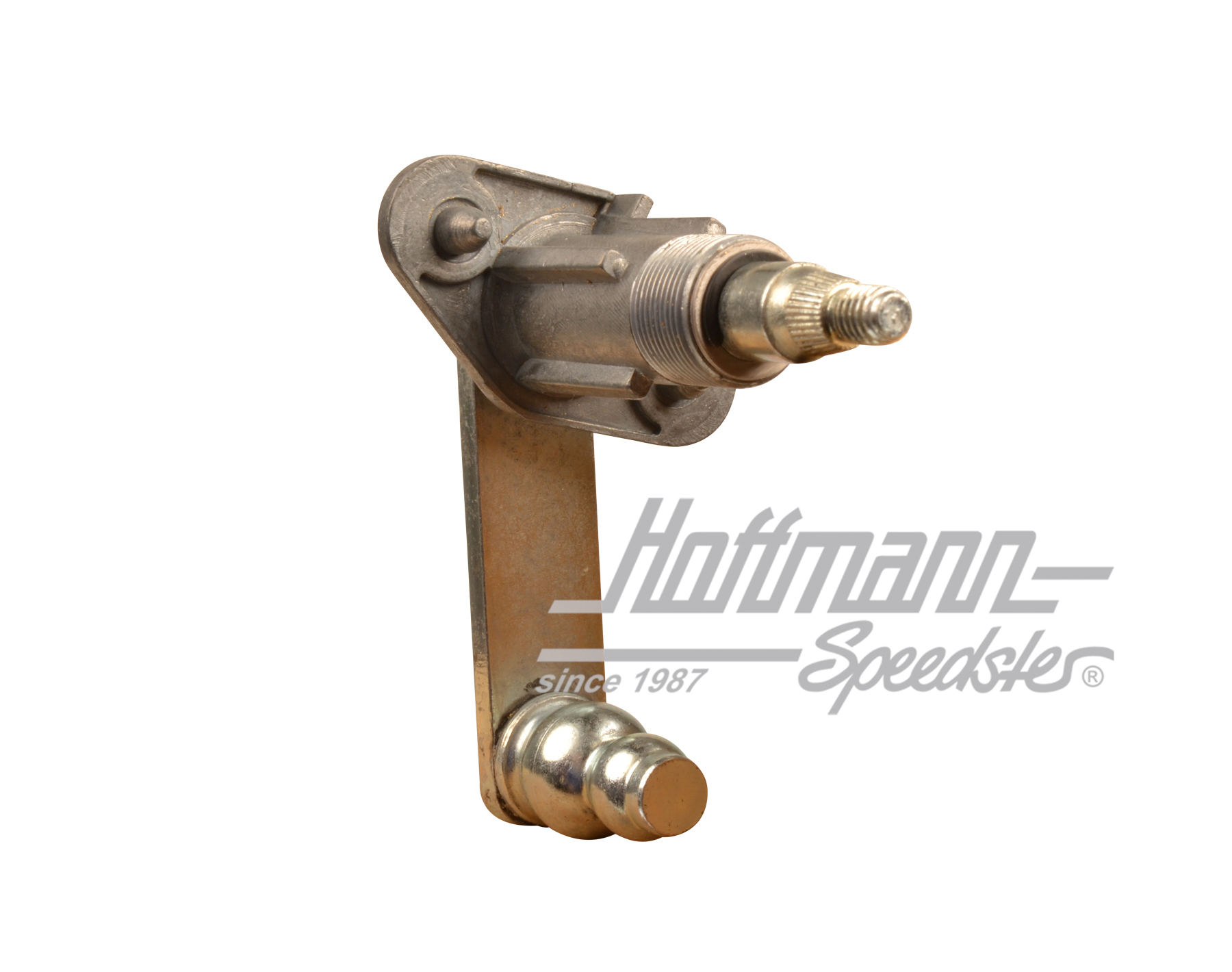 Albero del tergicristallo, Furgone T3, destra                                                       