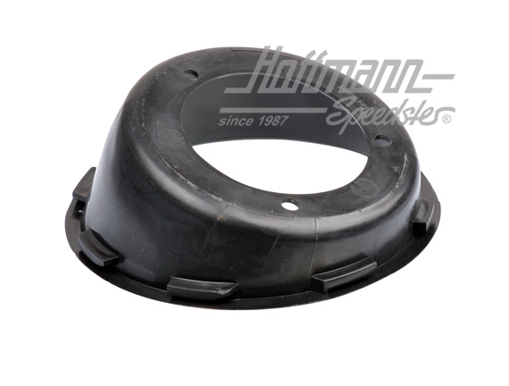 Inserimento, bocchettone di riempimento serbatoio, Furgone T3                                       