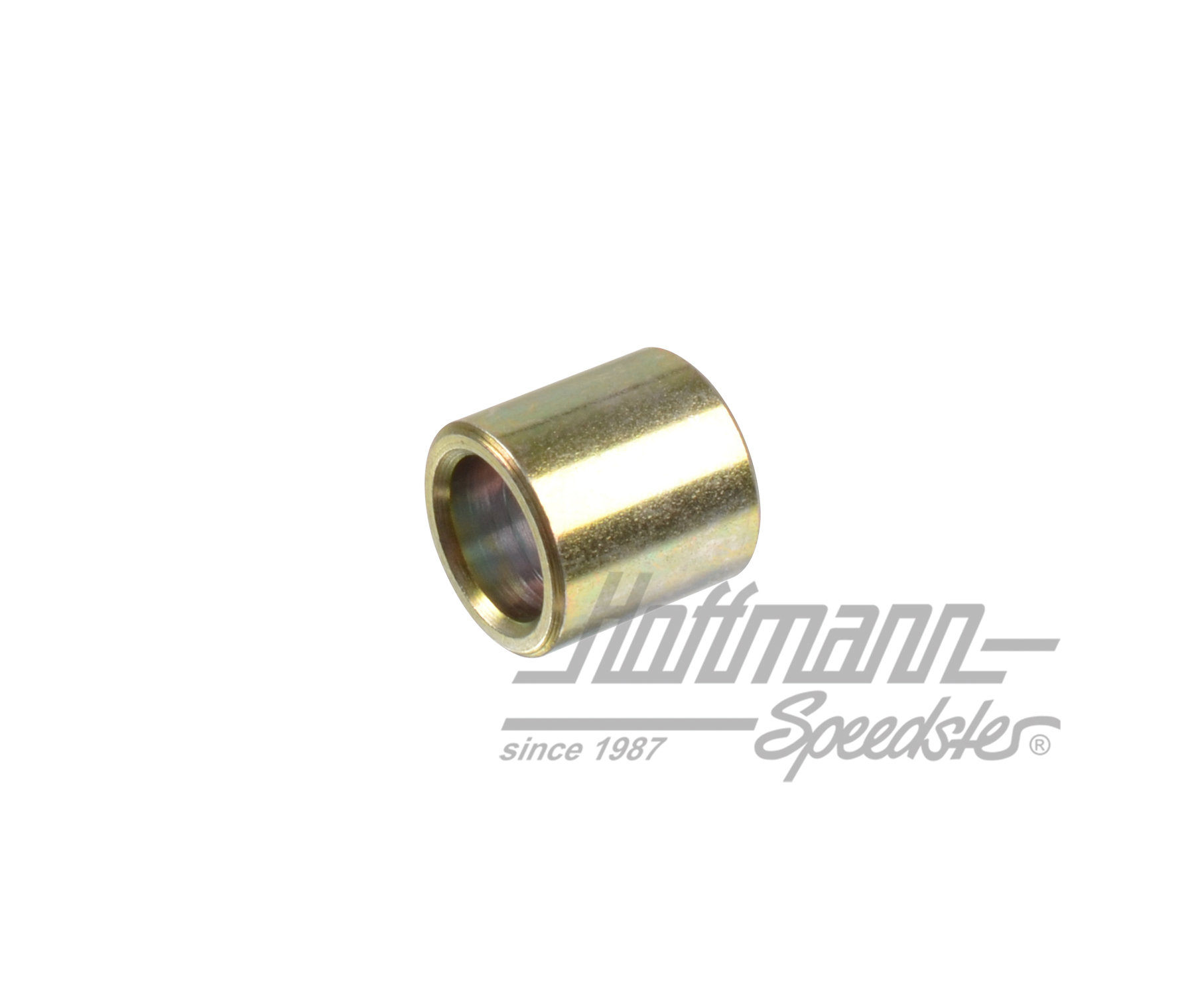 Boccola, radiatore dell'olio, superiore, Porsche 912  
                                            