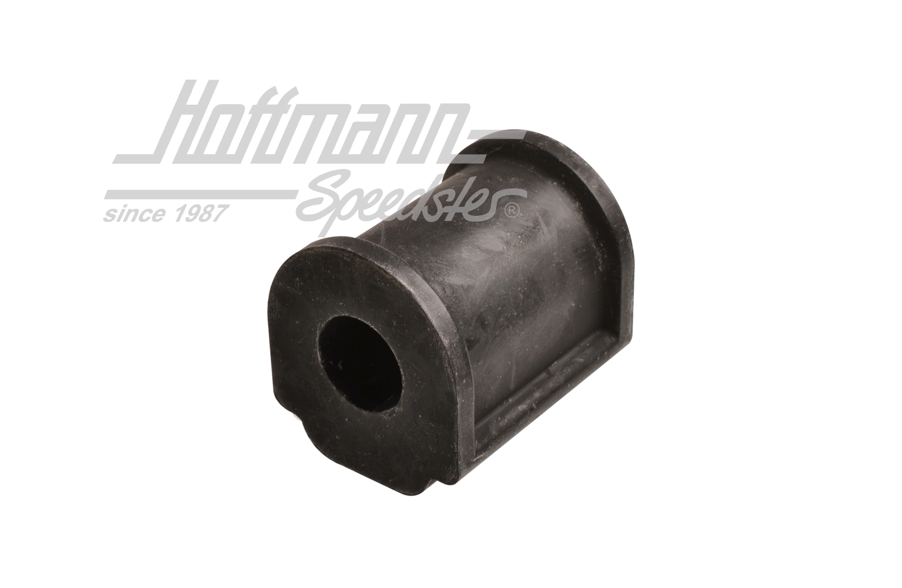 Cuscinetto in gomma, stabilizzatore, posteriore, 19mm                                               