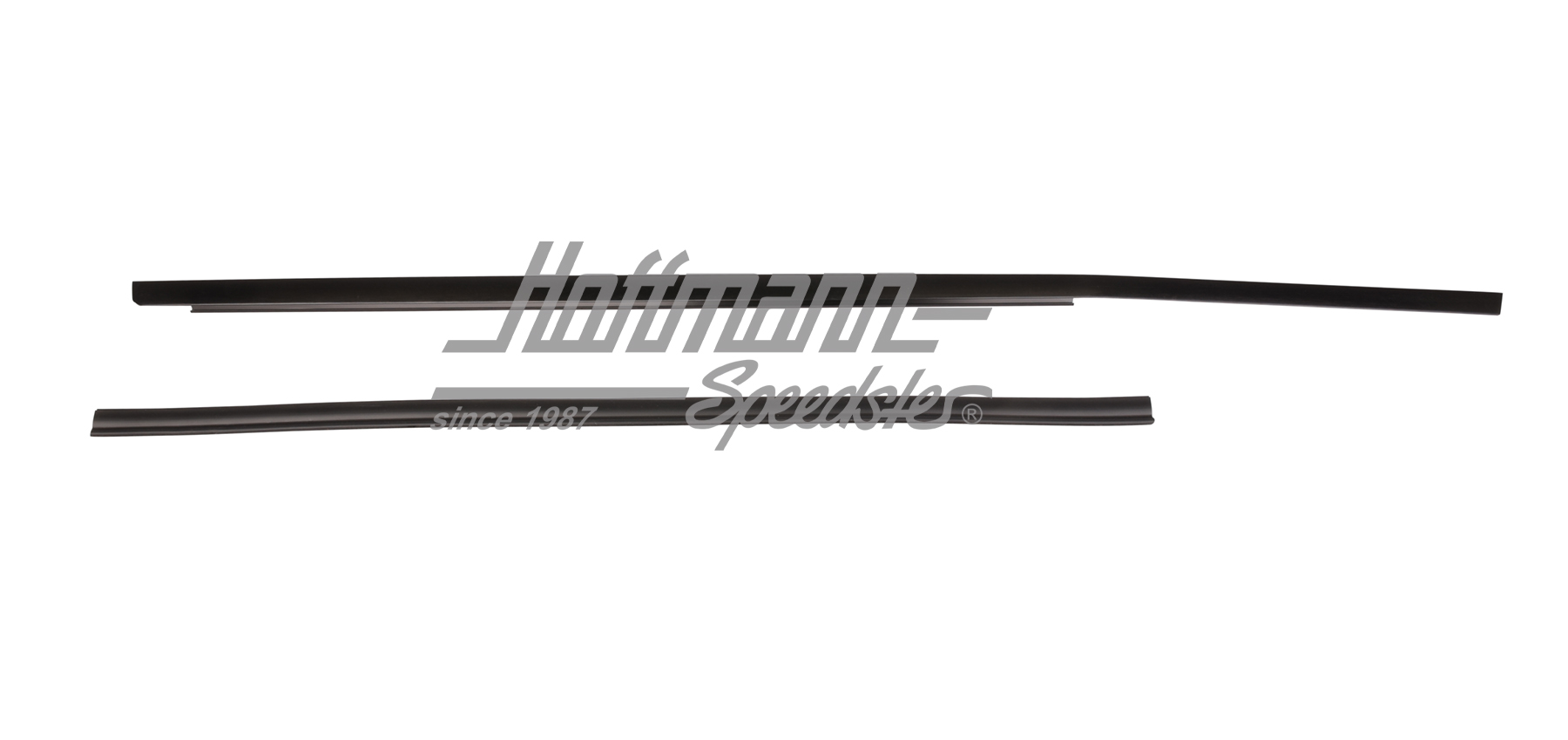 Modanatura, porta, superiore, 74-86, sinistra | 911 531 431 00 | 515-0180-31