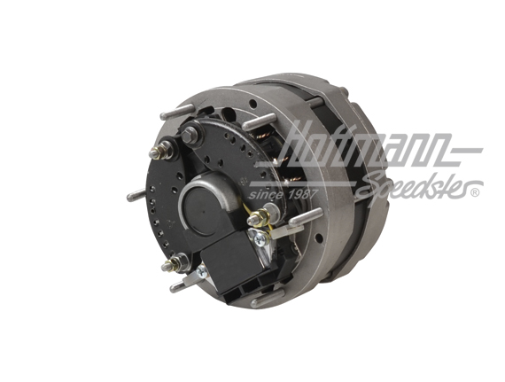 Alternatore, Porsche 911, 75A, 81-83                                                                