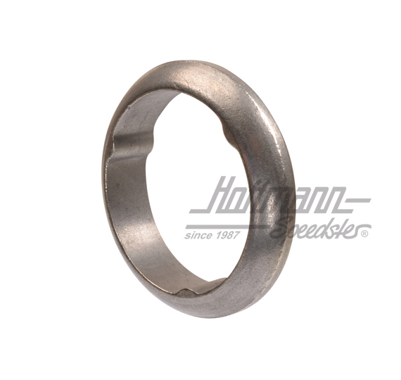 Anello di tenuta, tubo di scarico, T-Diesel, 89-92 | 447 253 137 | 320-3317-08
