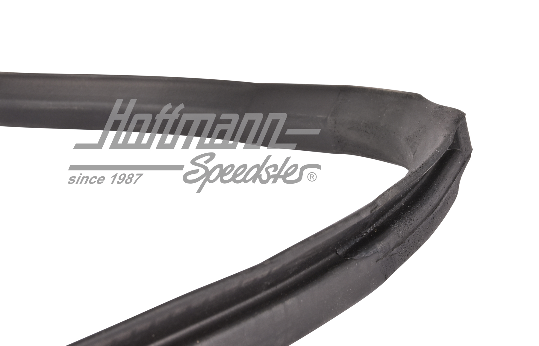 Guarnizione portiera, Furgone T2, 8.67-7.79, sinistra, Qualità superiore 
                         