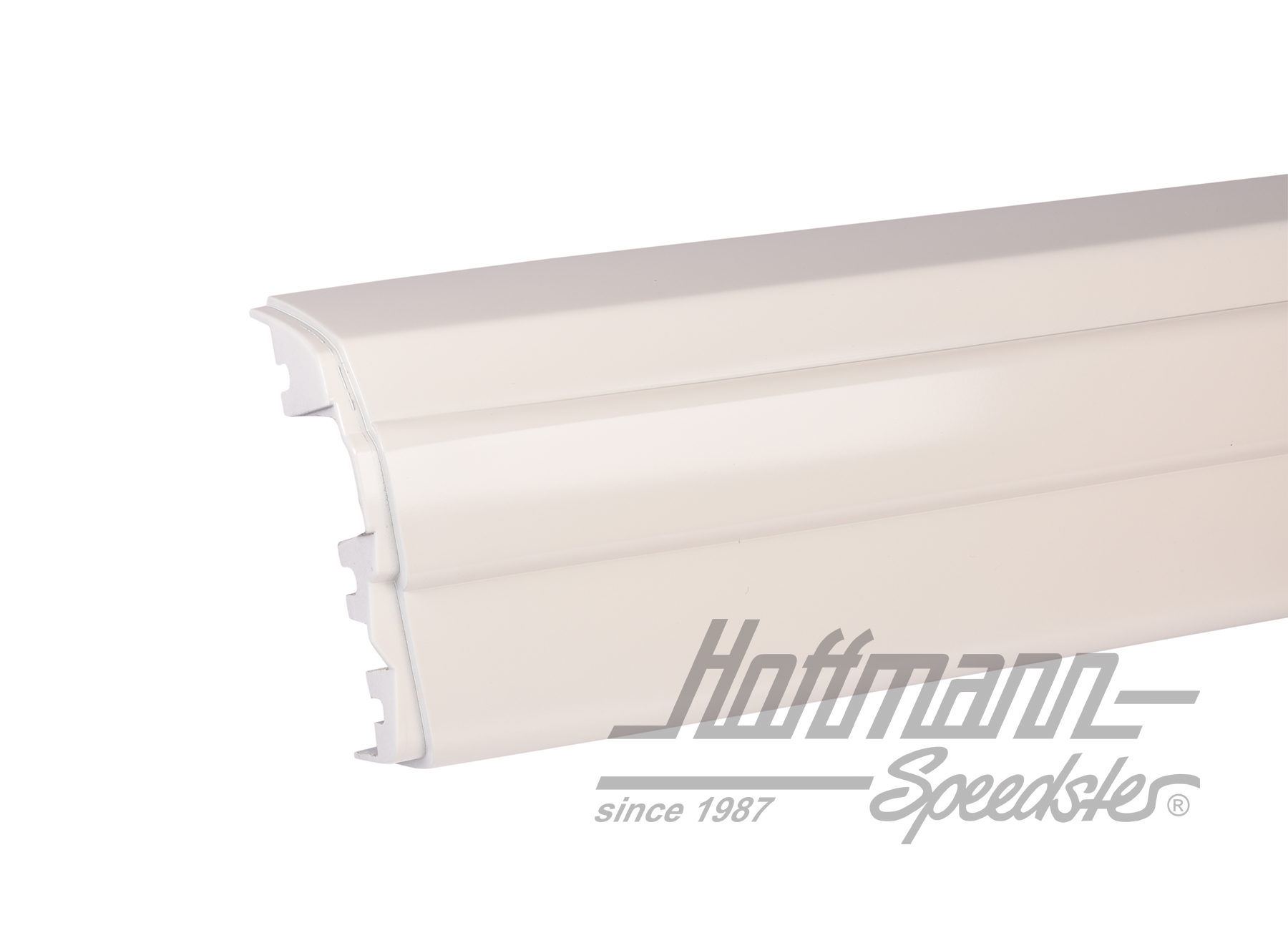 Paraurti, posteriore, Furgone T3, Modello speciale                                                  