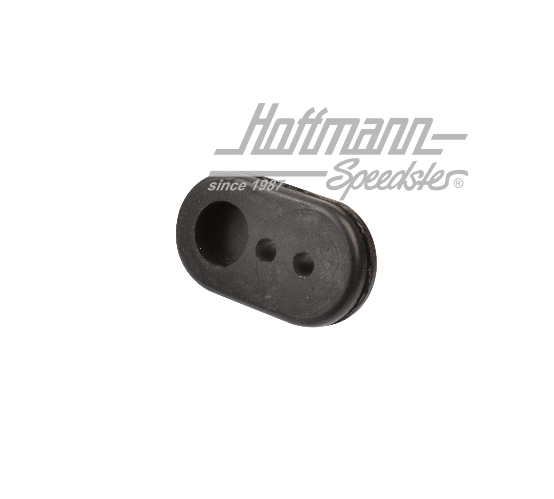 Becuccio, tubazione del freno, furgone T3, ovale | 251 611 751 | 325-2413