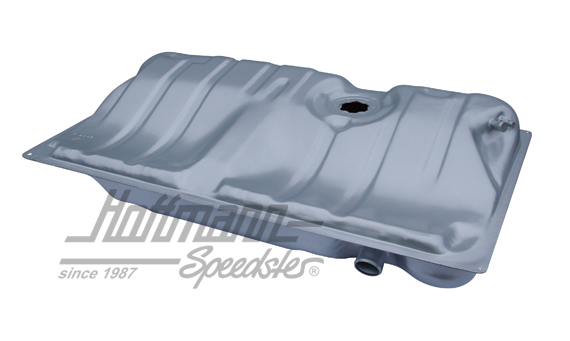 Serbatoio benzina, Golf 1, (senza Diesel e GTI), -83 | 171 201 075 P | 185-0365