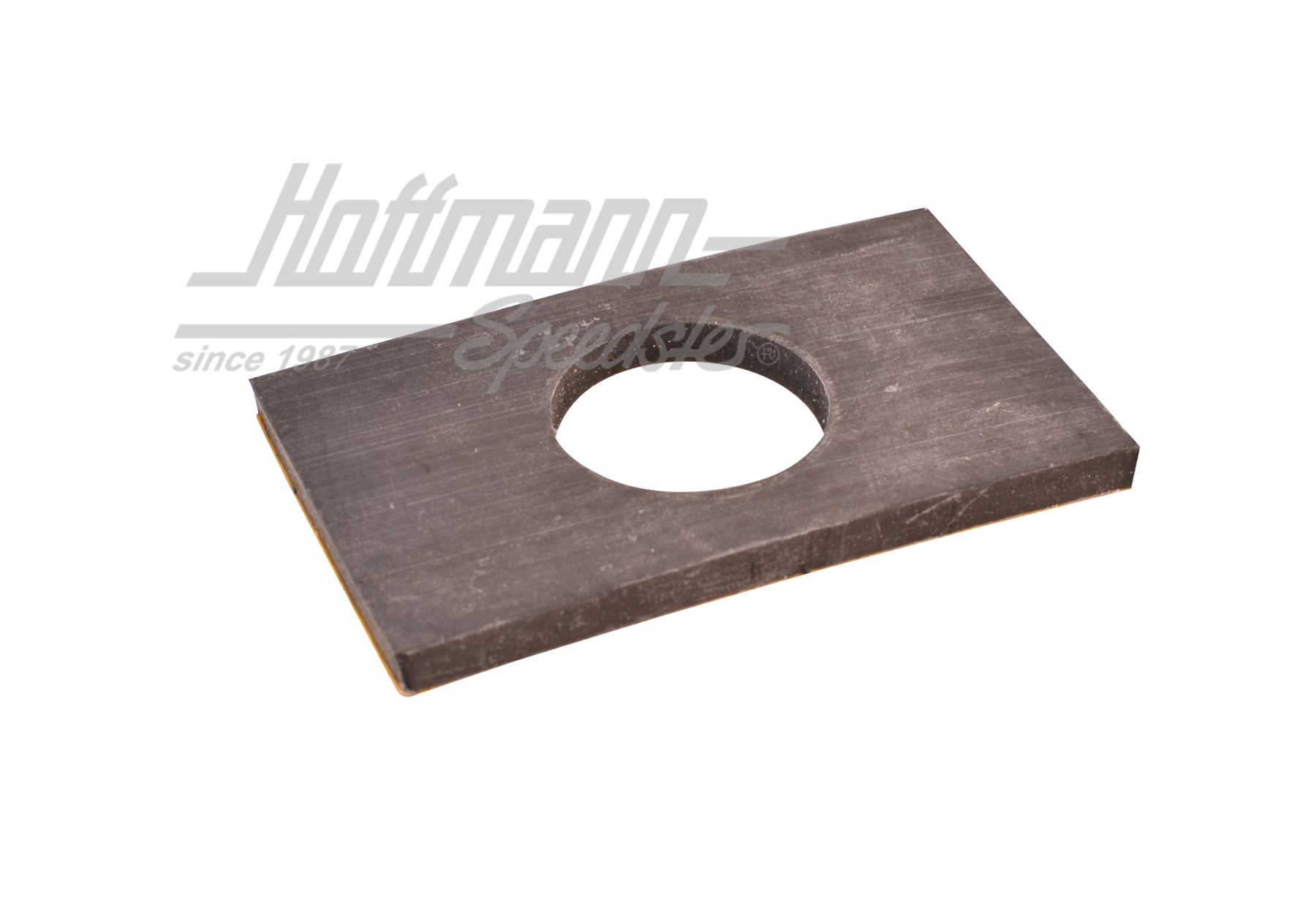 Supporto, paraurti, Furgone T3 / T4                                                                 