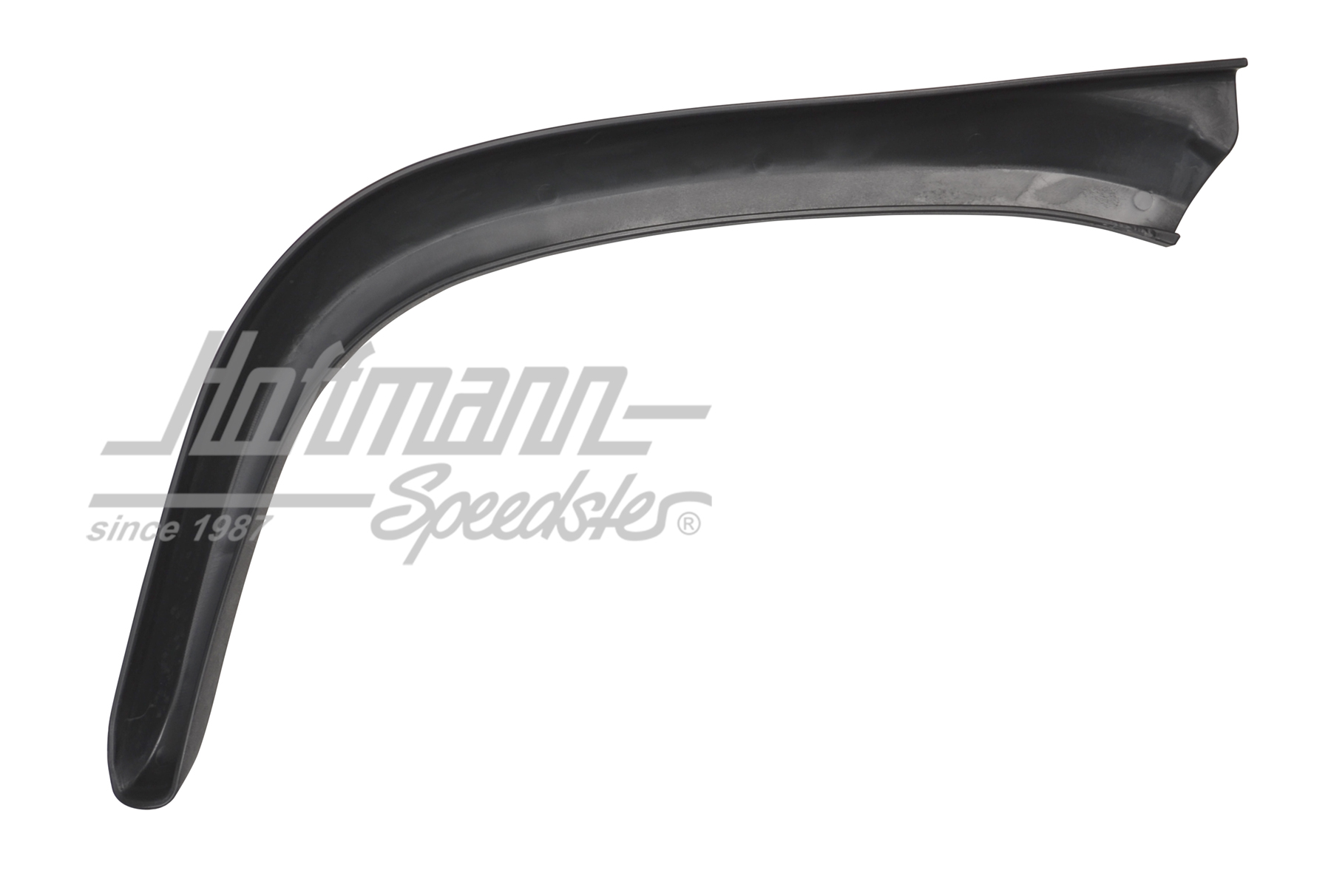 Ampliamento passaruota, anteriore, destra                                                           