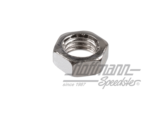 Dado, gancio di bloccaggio capote | 155 871 511 | 020-4704