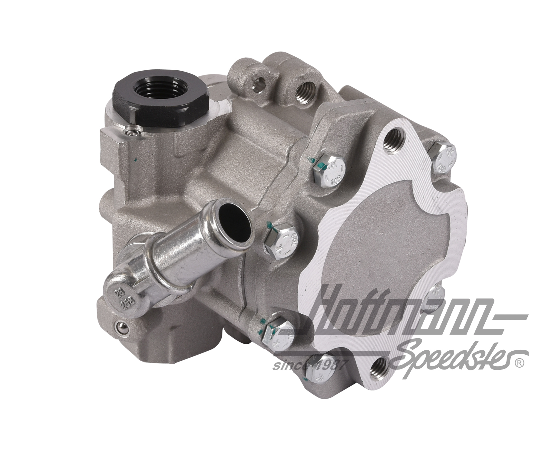 Pompa del servosterzo, 2.4-2.5, Furgone T4, 96-03 | 074 145 157 C | 404-5183-10