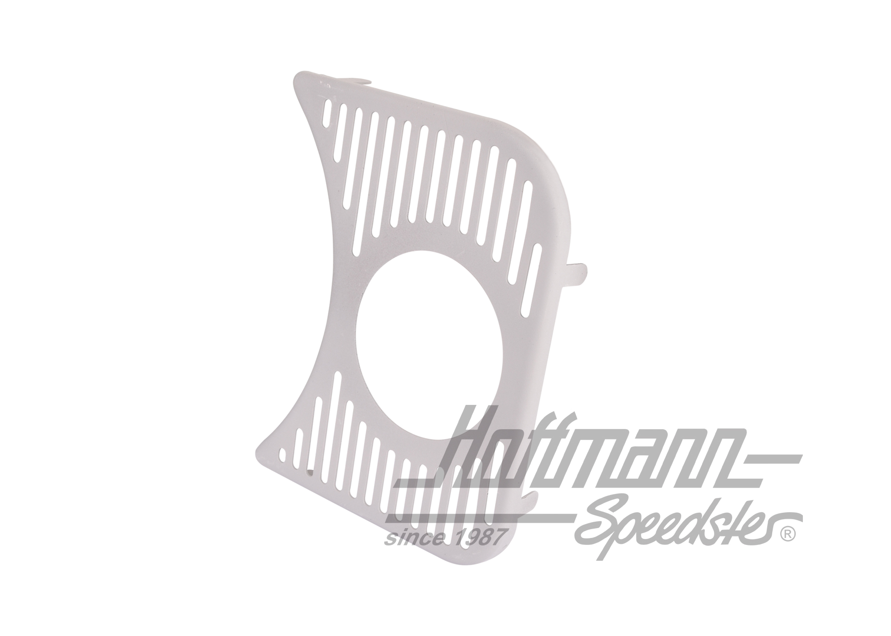 Griglia decorativa, cruscotto, 1x52, destra                                                         