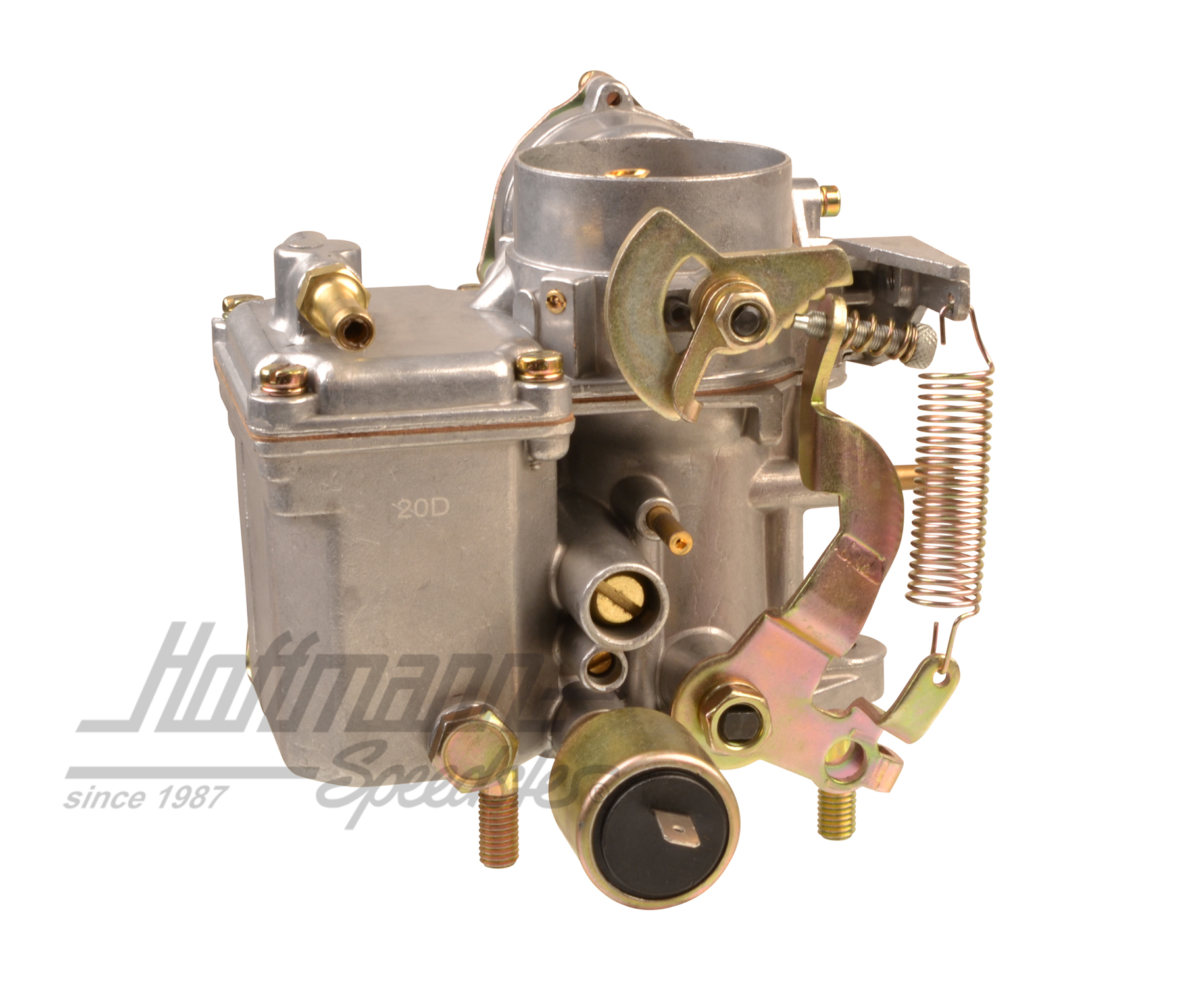 Carburatore, 39-PICT, motore Tipo 1                                                                 