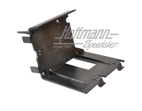 Piastra, custodia strumenti, all'interno, sinistra | 251 919 066 D | 360-0168-10