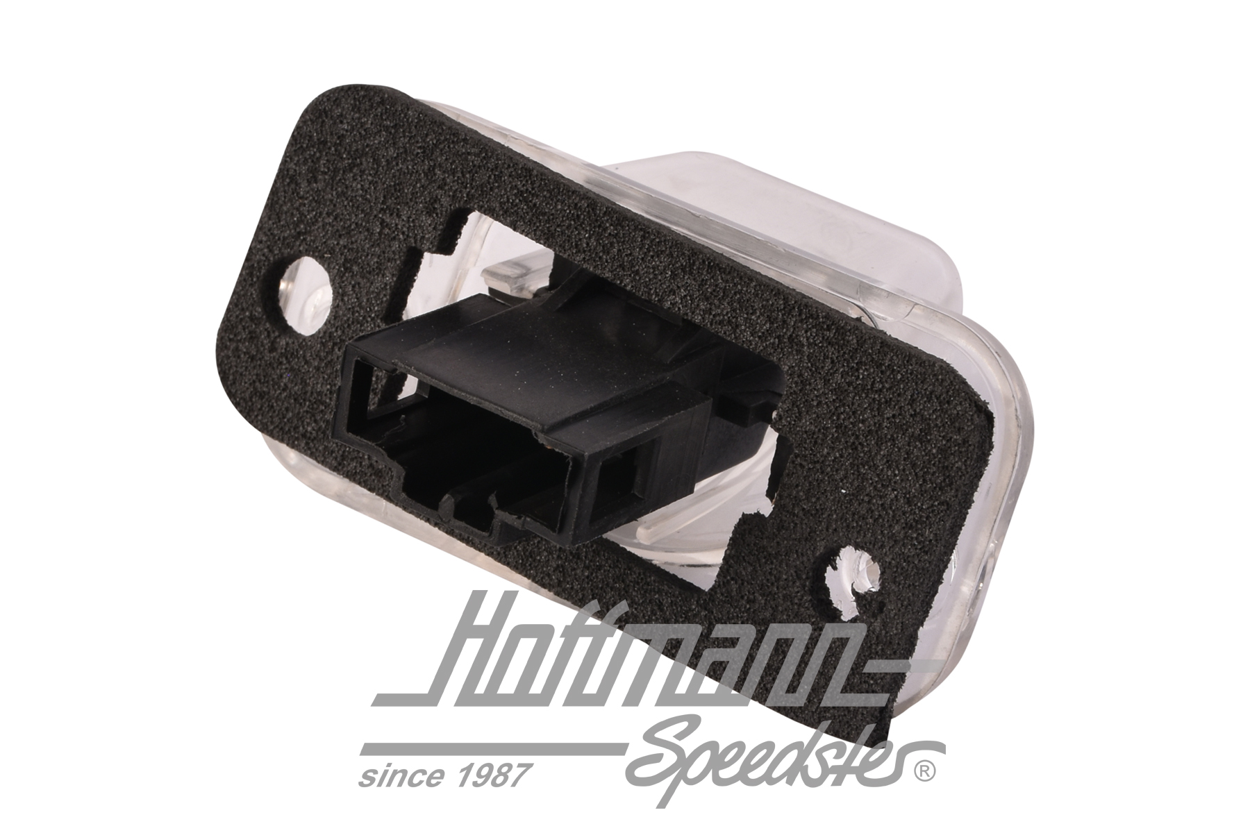 Luce targa, Furgone T4, 9.90-6.03, Riproduzione                                                     