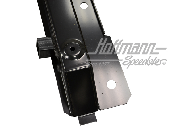 Longherone di riparazione, Cabriolet, 1302/03, destra                                               