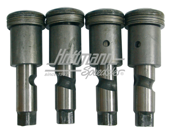 Set perni di spallamento, Tipo 1, -7.65 | 111 498 051 A | 020-2498