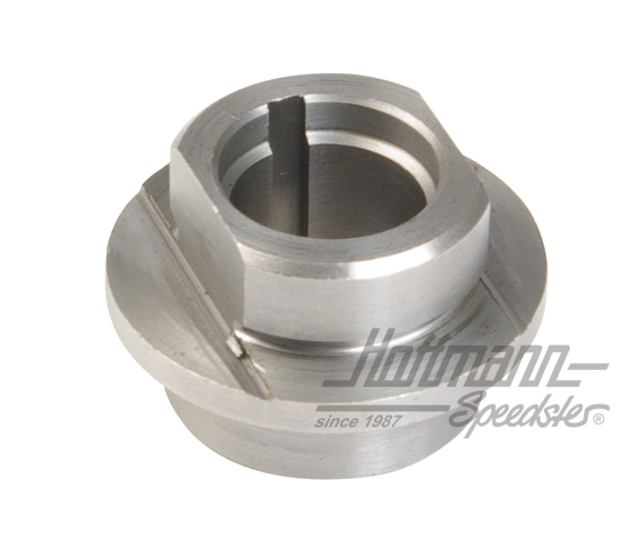 Mozzo di ventilatore                                                                                