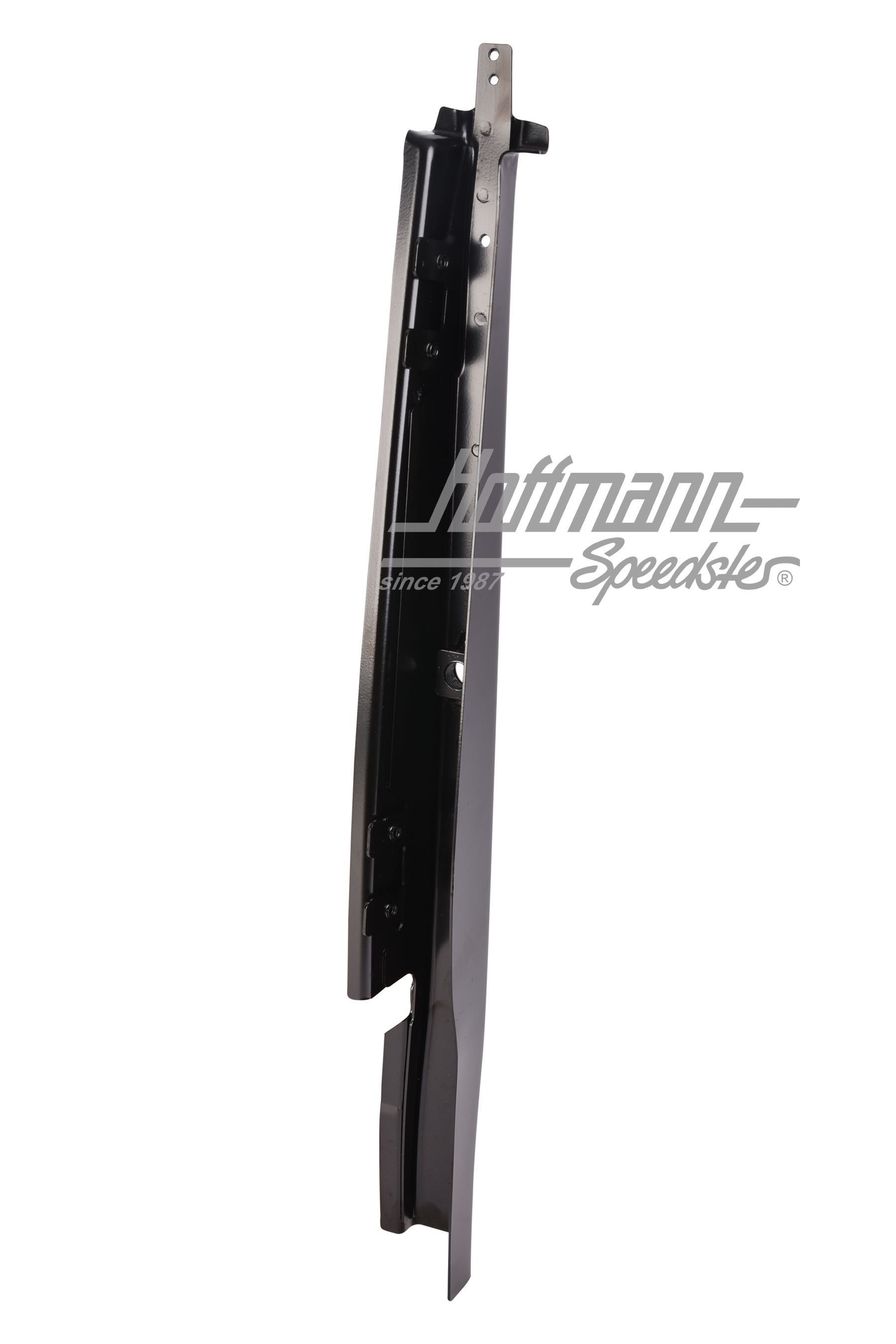 Colonna della porta, lamiera interna, 911, 8.68-7.89, destra | 911 502 044 01 | 590-0055-12