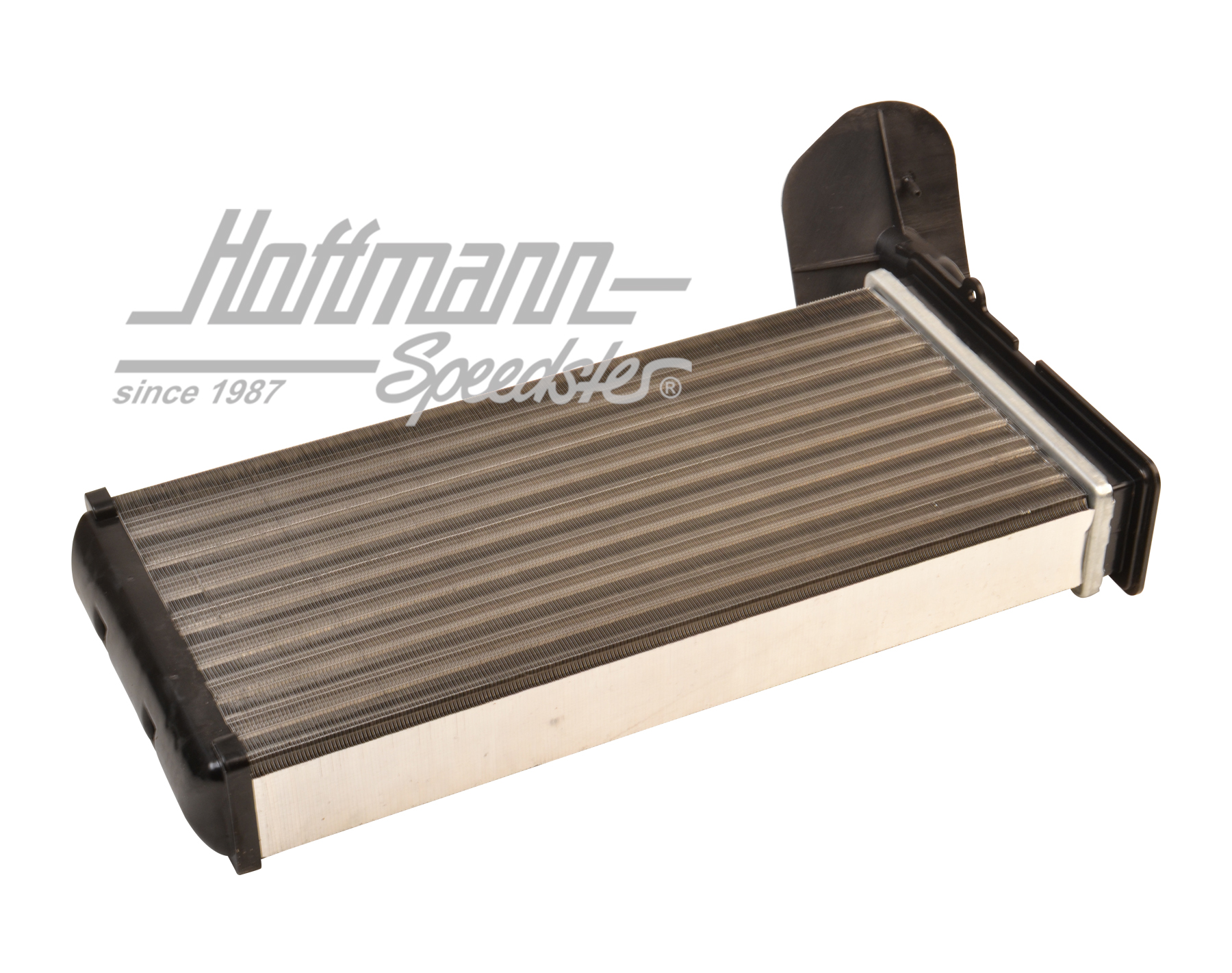 Scambiatore di calore, Furgone T4, anteriore, 90-03                                                 