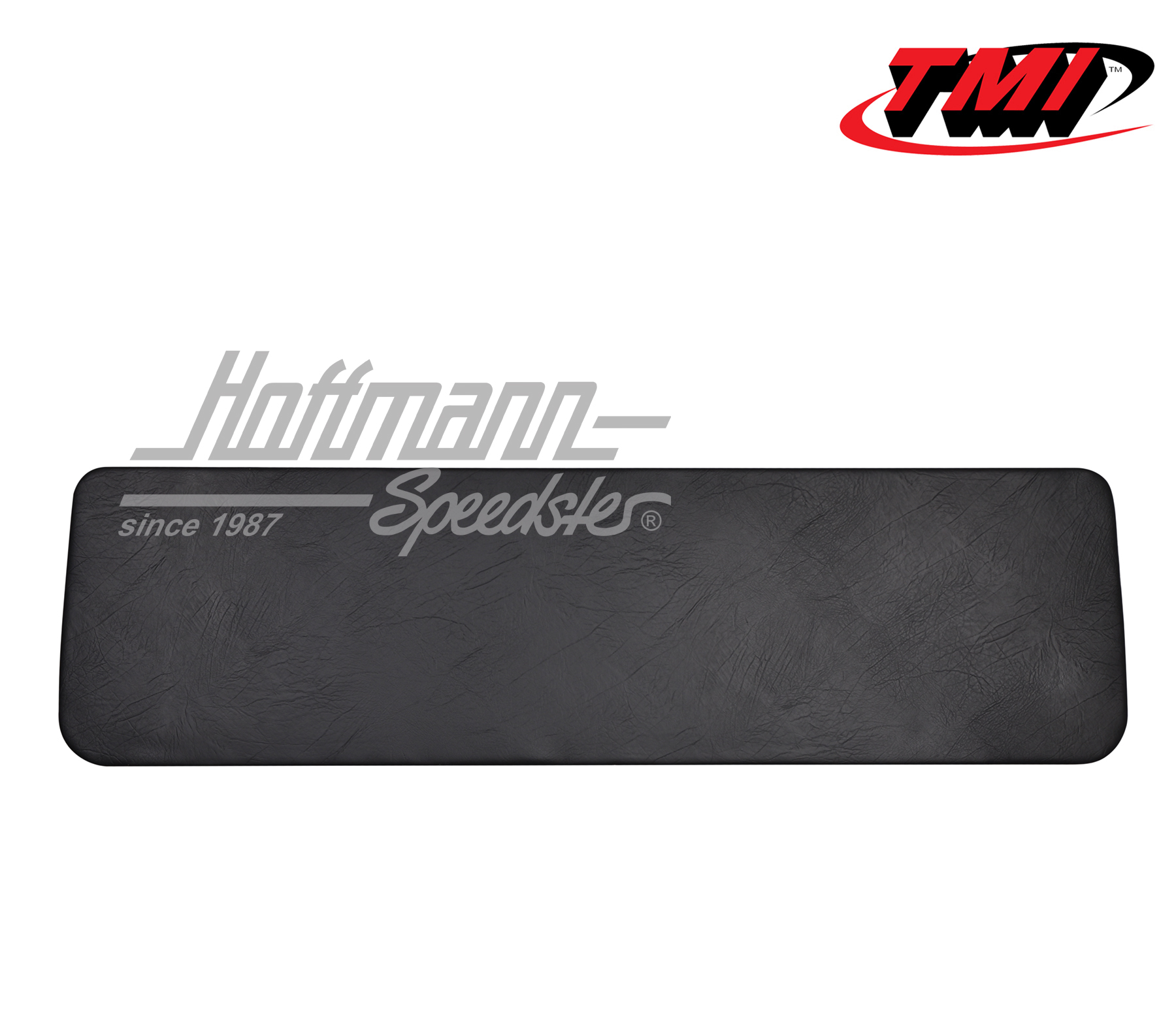 Pannello portellone posteriore, 79-92, nero | 10-2509-81 | 395-1170-01