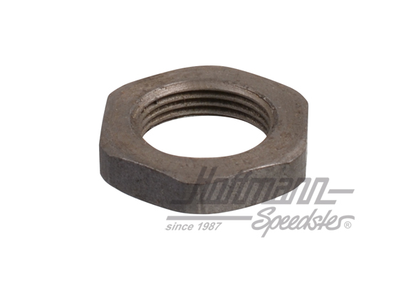 Dado, leva del cambio, inferiore, semiautomatico | 113 713 153 | 020-2013-80