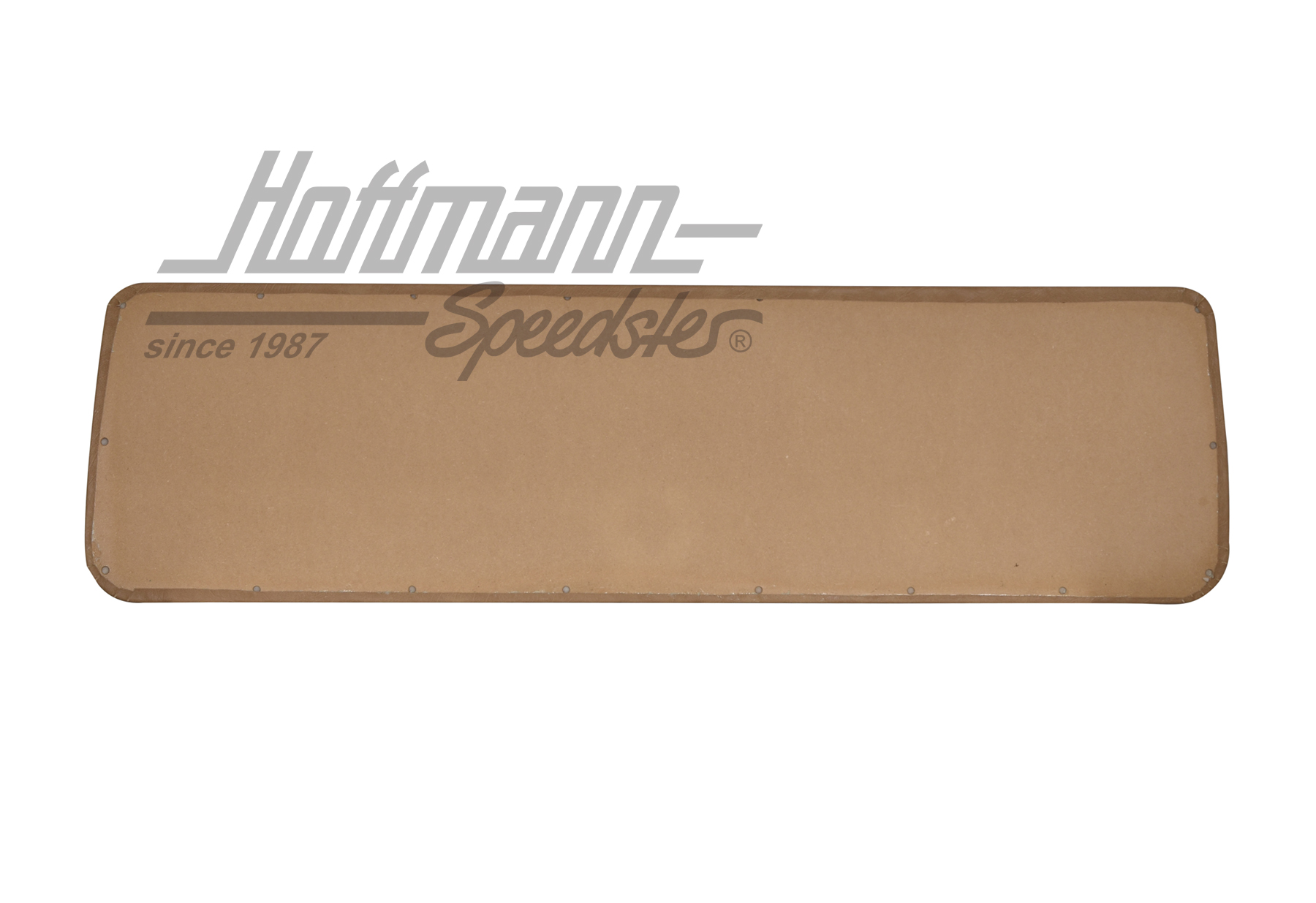Pannello portellone posteriore, 79-92, beige                                                        