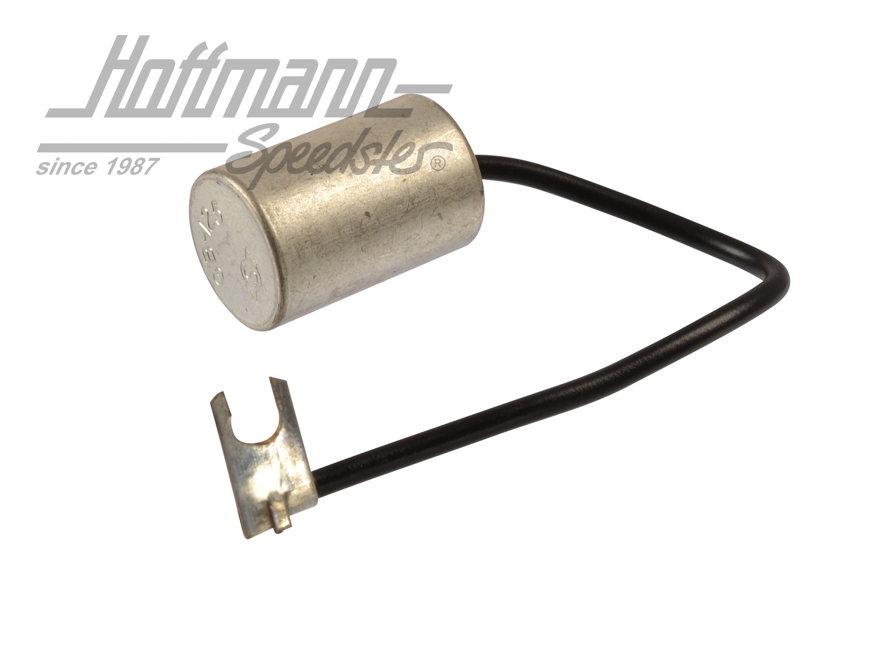Condensatore, interno, .59-.68 | 113 905 295 | 020-0746-05