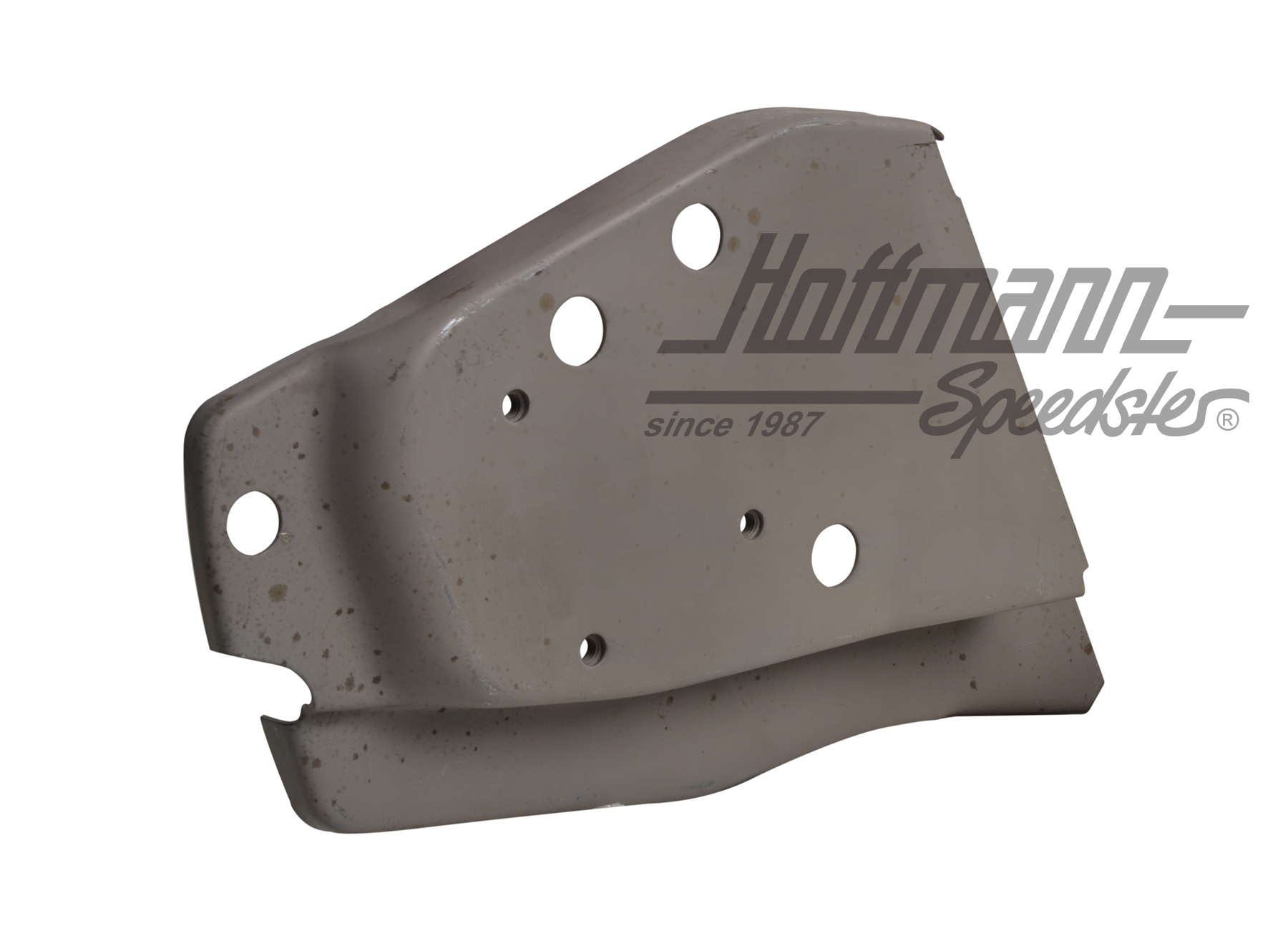 Inserimento de ammortizzatore d'impatto, anteriore, 1303 USA, destra 

 | 133 809 132 | 050-1114-42