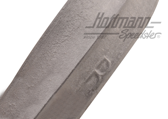 Guarnizione portiera, Karmann Ghia, destra, Qualità Superiore                                       