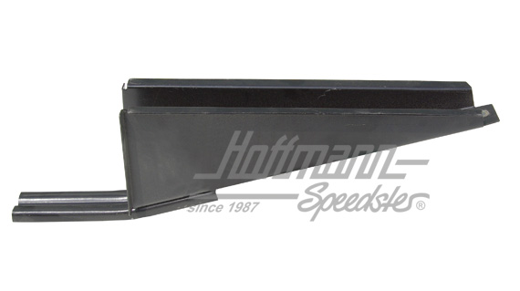 Braccio, traversa, .67-, posteriore, destra | 211 703 164 A | 096-0482