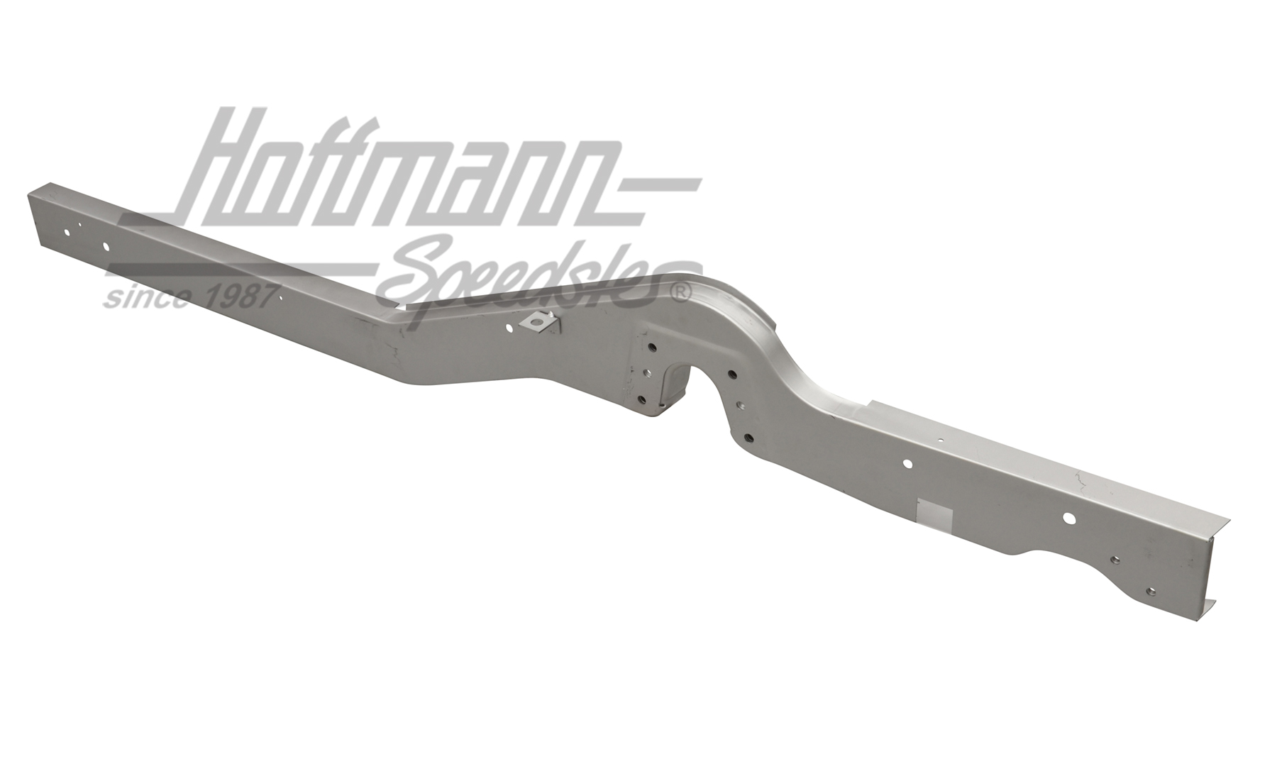 Longherone, anteriore, completo, 55-67, destra | 211 703 022 A | 095-0899-02
