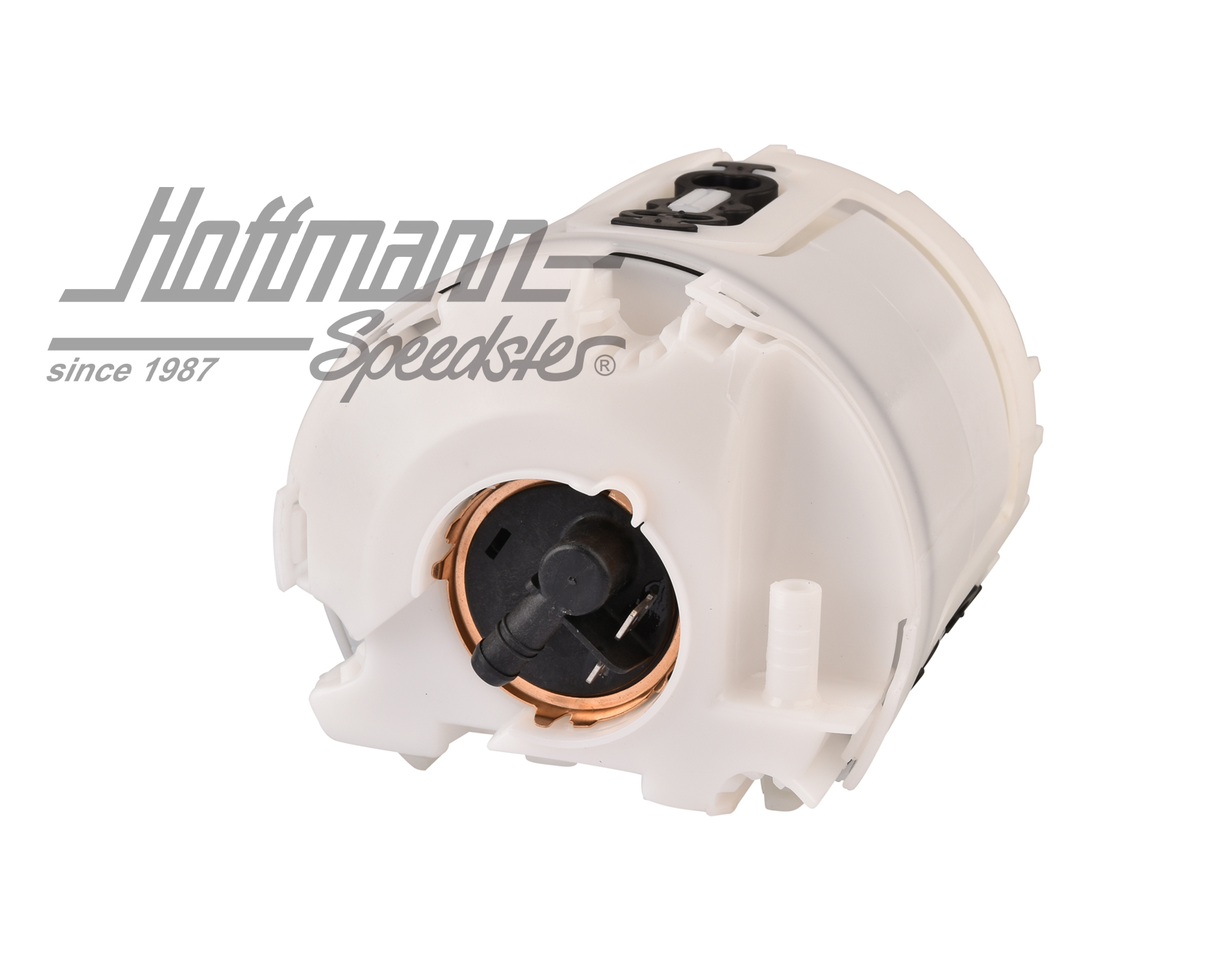 Pompa de benzina elettrica, 4 bar, G60/Furgone T4                                                   