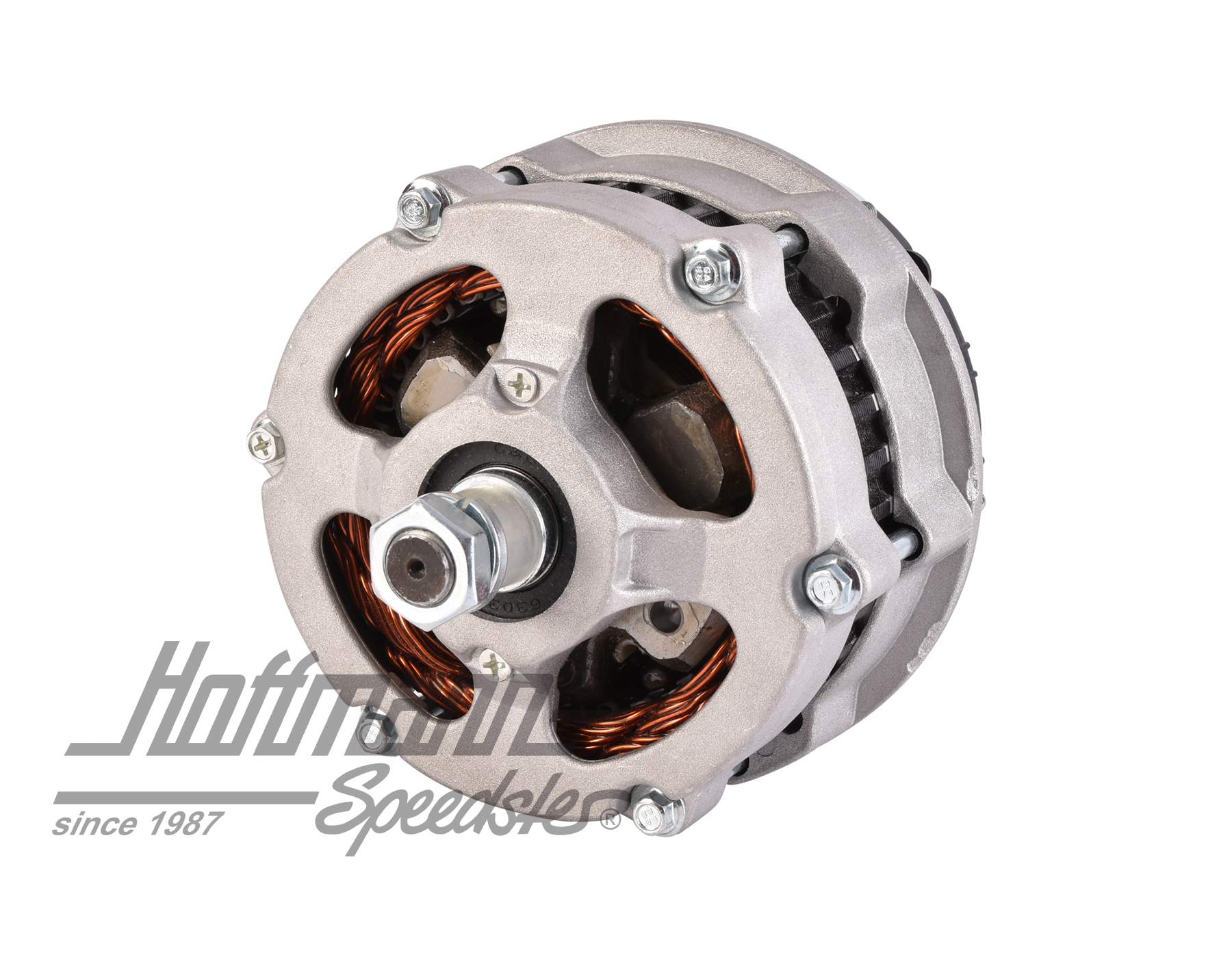 Alternatore, Porsche 911, 75A, 75-81 | 911 603 120 02 | 580-1155