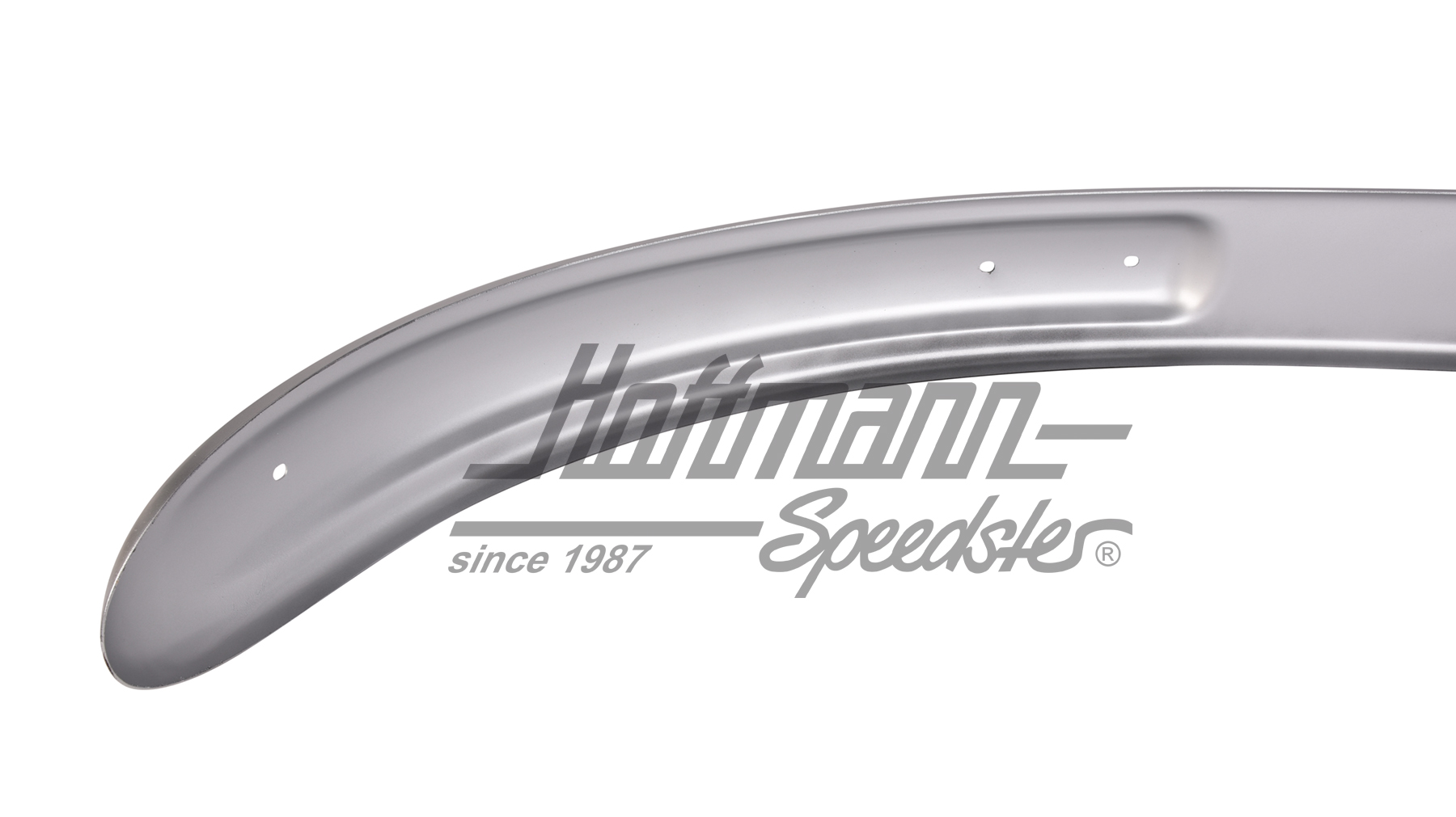 Paraurti, anteriore, Furgone T1, 56-58, UE                                                          