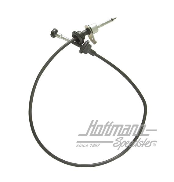 Cavo tachimetro, Golf 1, 1.5-1.6, -7.81 | 171 957 803 D | 190-6005