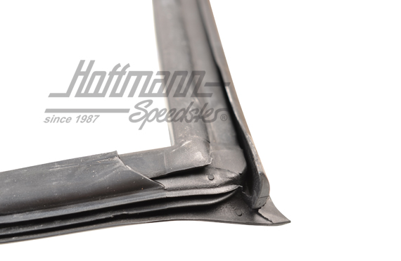 Guarnizione, vetro laterale, 89-94, destra                                                          