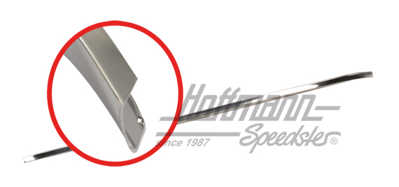 Modanatura, cappelliera, Coupé, -7.67 | 143 853 371 | 060-5580