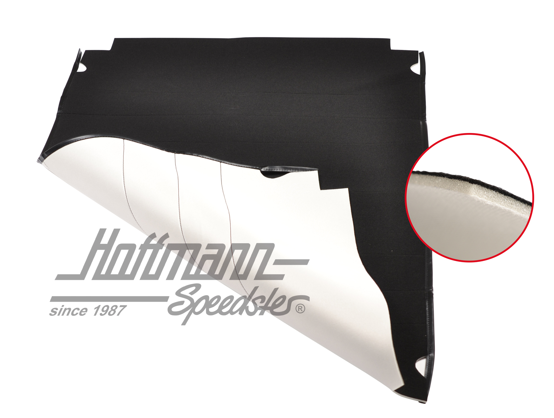 Cielo, tetto Targa, 911/964, 70-94 | 901 565 036 43 | 515-0152-10