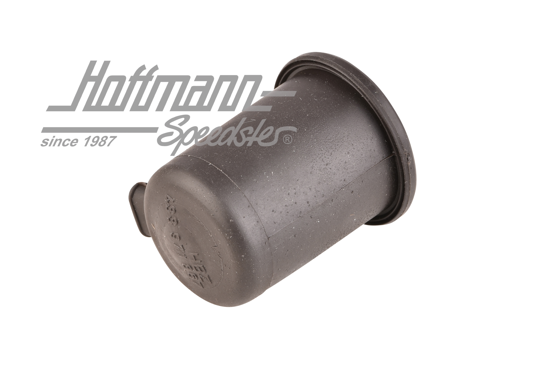 Becuccio, luce laterale, Furgone T4/Golf 1                                                          