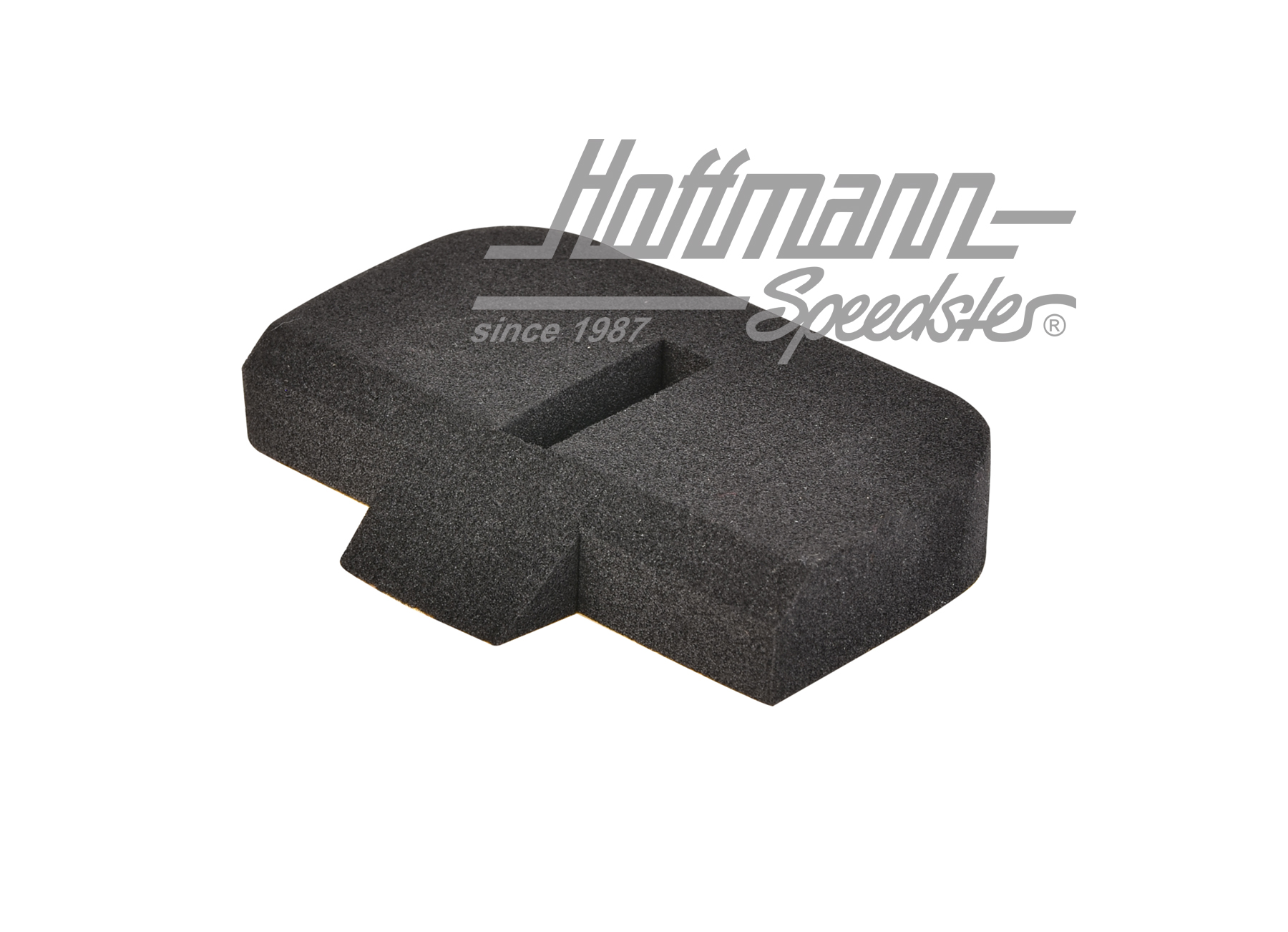 Guarnizione, arresto di porta, sinistra o destra                                                    