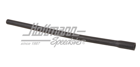 Tubo flessibile dell'acqua di 
raffreddamento, termostato / tubo | 025 121 058 B | 307-4050-05