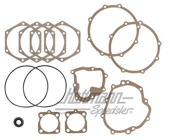 Set di guarnizioni, cambio, 8.60- | 111 398 005 A | 020-4542